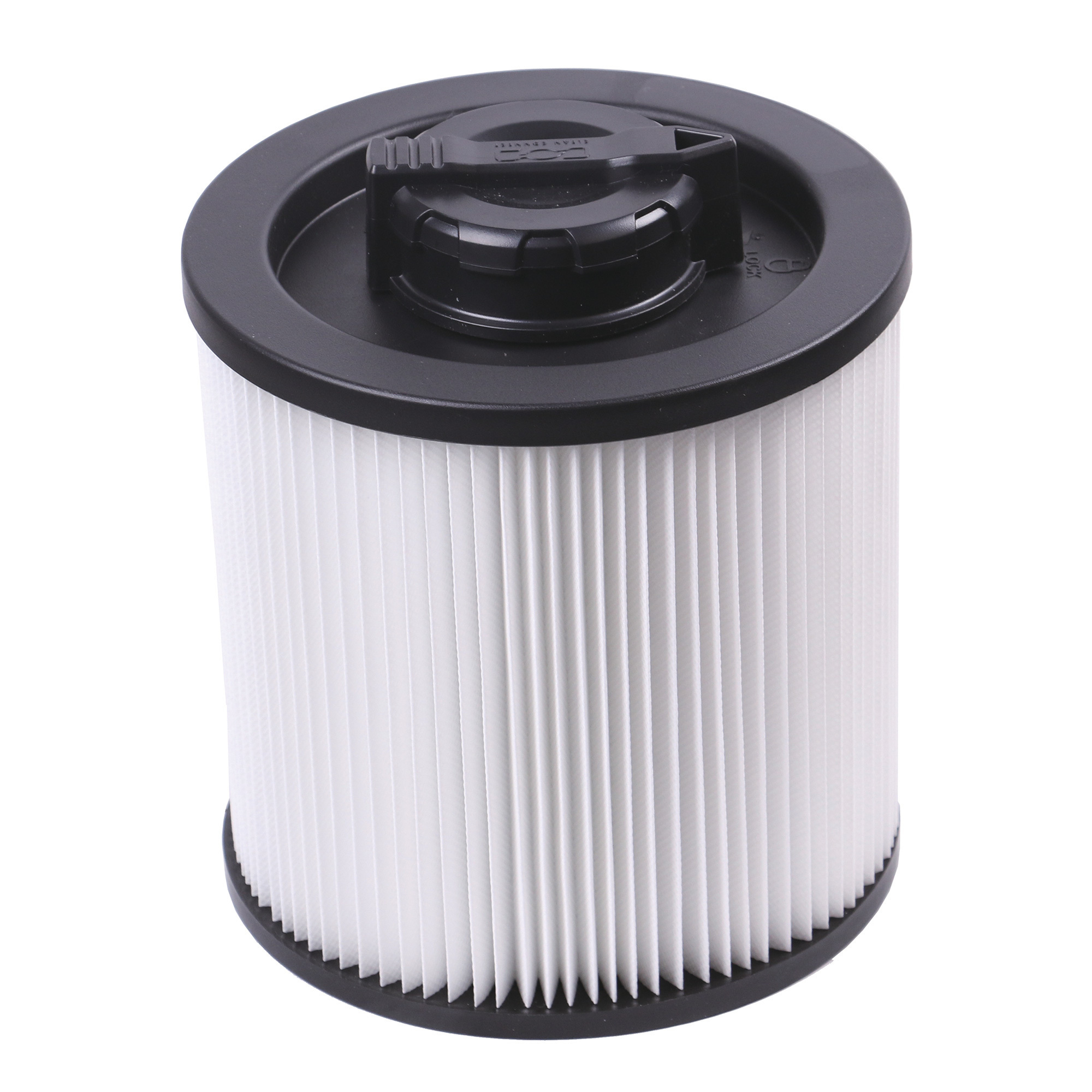DEWALT 16-Gallon Reusable Cartridge Vacuum Filters